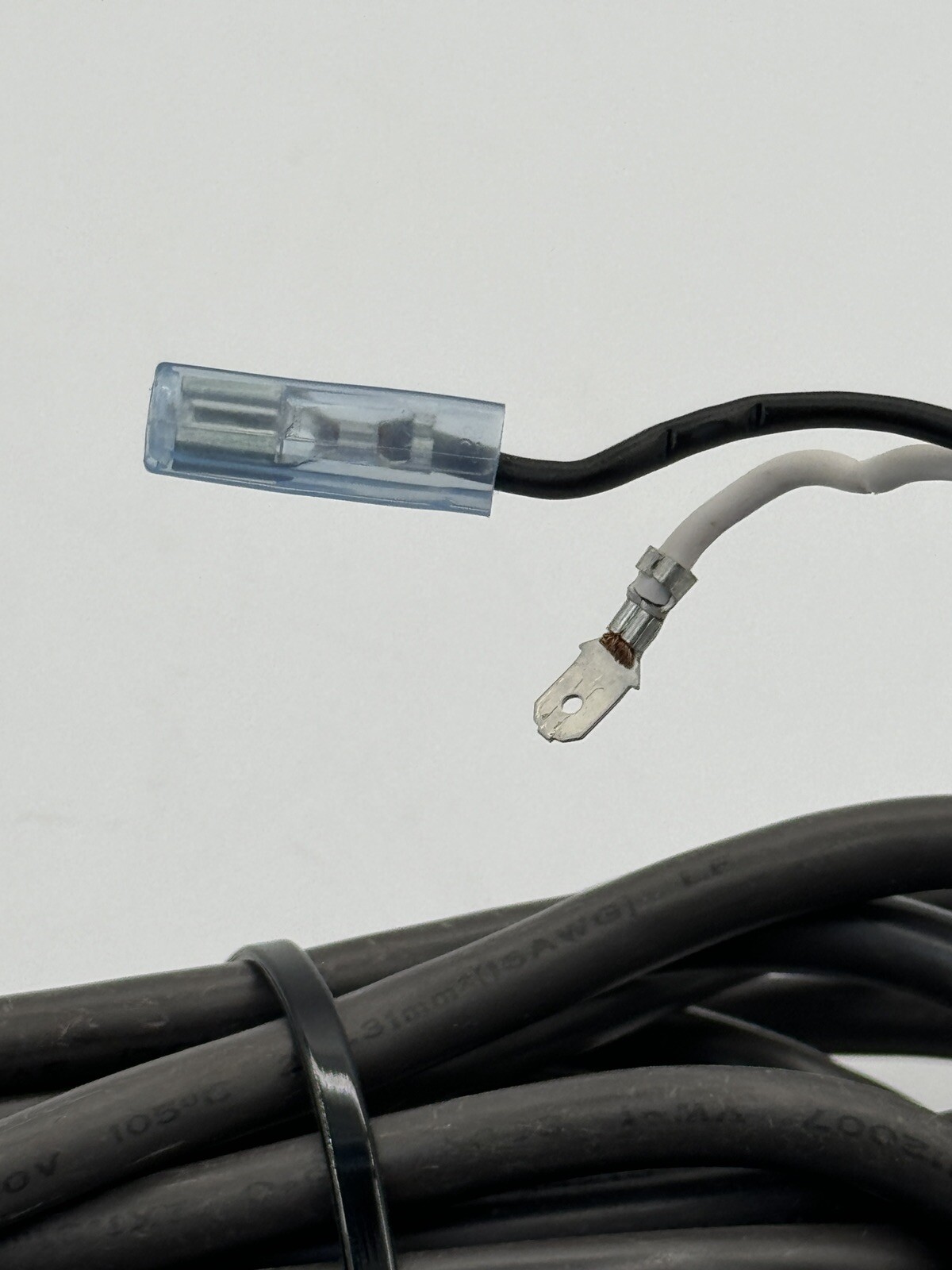 Dyson AC Power Cord Electric Wire UP13 DC41 DC65 DC66 Upright Vacuum gallery