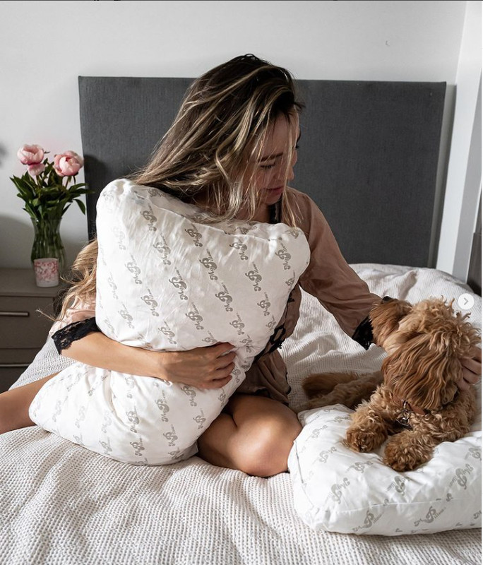 MyPillow Premium Bed Pillow gallery
