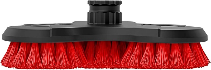 Replacement Triangular Brush Head Medium Bristle for Electric gallery