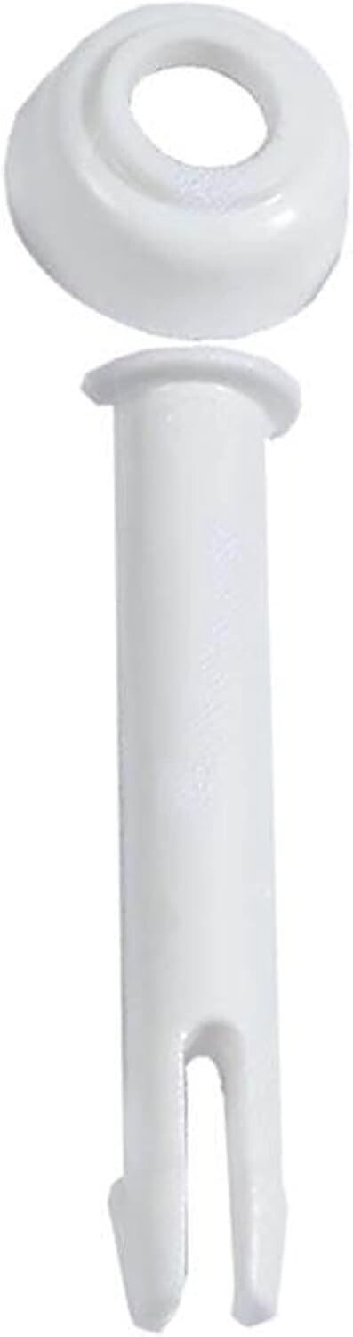 Intex Replacement Joint Pin and Seal for 13 Ft to 24 Foot Round Metal Frame Pool gallery