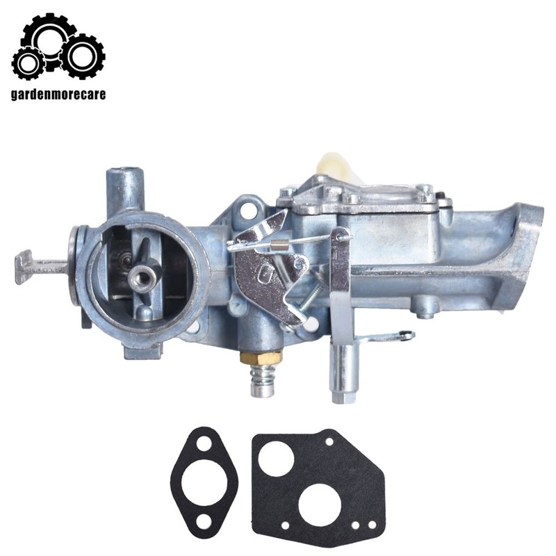 For Briggs & Stratton Carburetor 299437 135252 297599 130251 130292 130200 Carb gallery