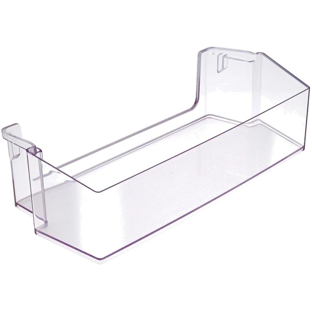 Upgraded Refrigerator Door Shelf Bin - Easy Installation^