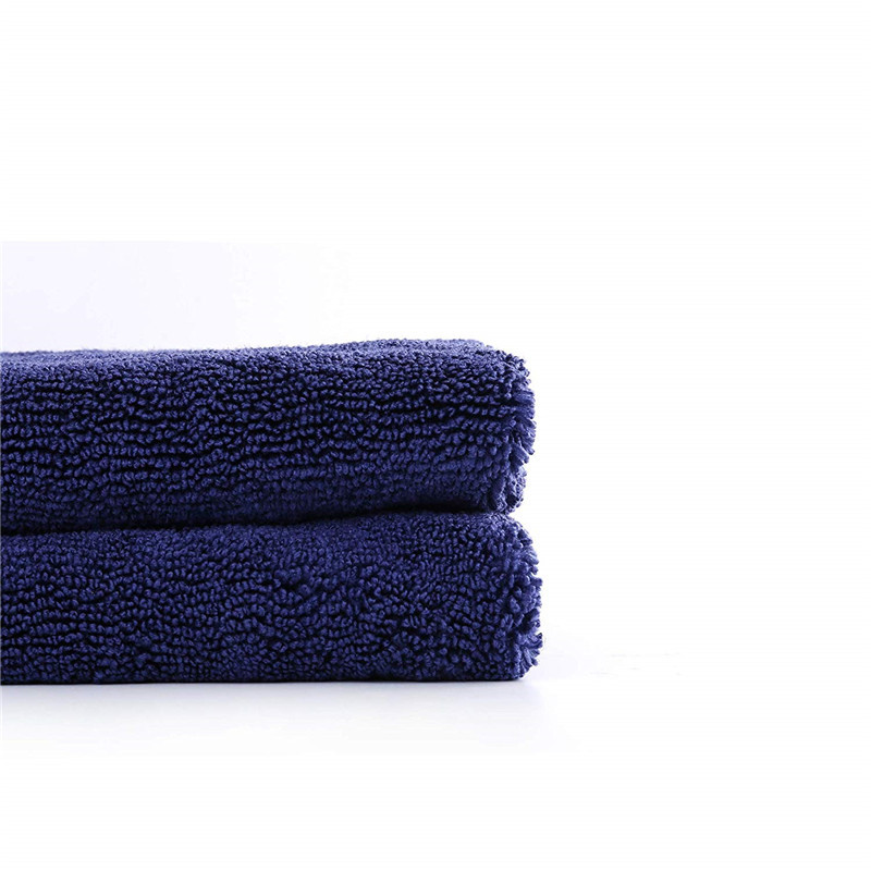 CarCarez 25x36 500GSM Microfiber Drying Towels Bulk 30 PCS CTN Wholesale gallery