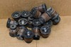 20 Toro O‑T‑12‑TT Spray Nozzle 12' 240° Circle Pressure‑Compensating Male Thread gallery