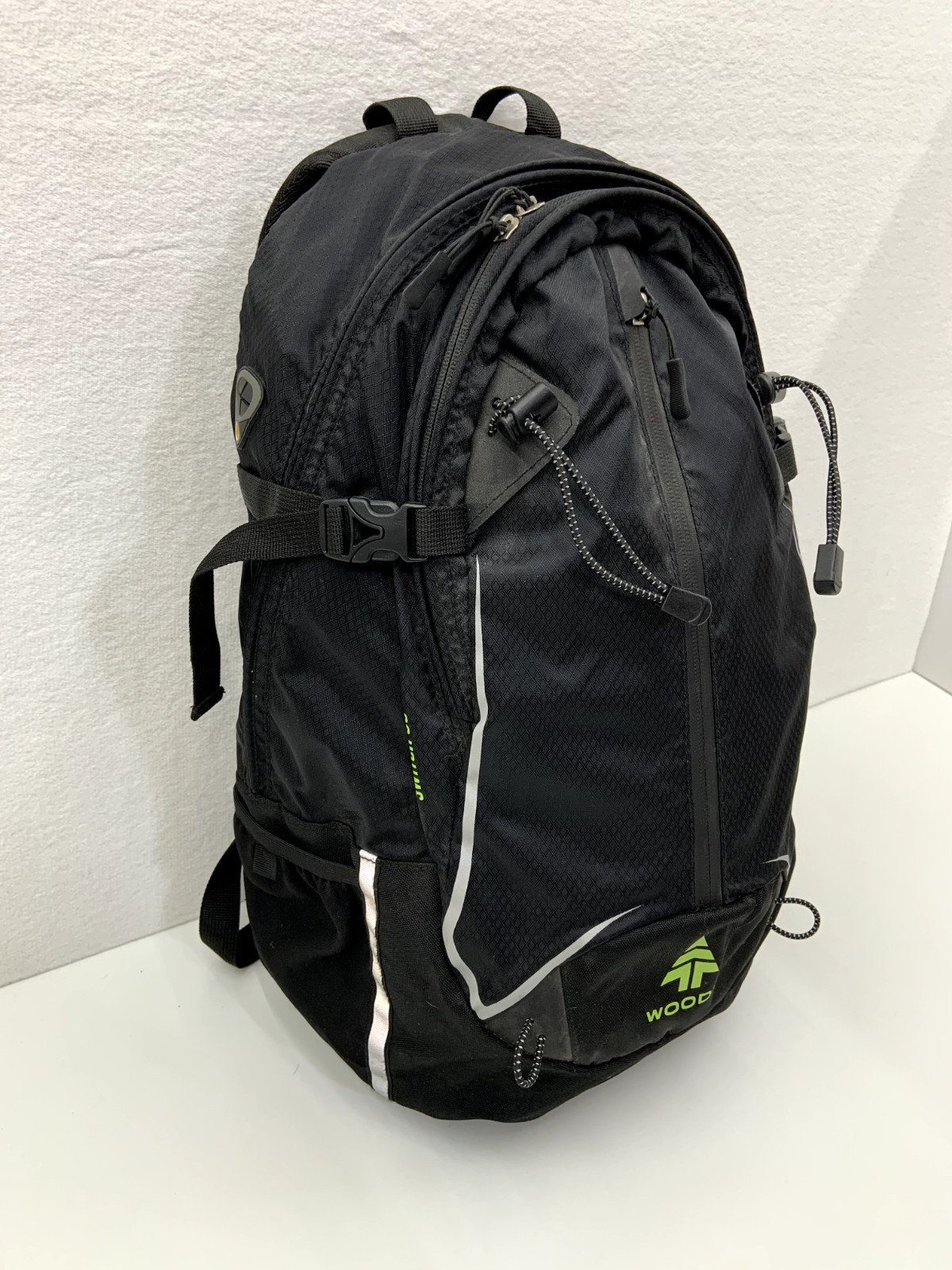 Woods Switch 30 Hiking Backpack 4