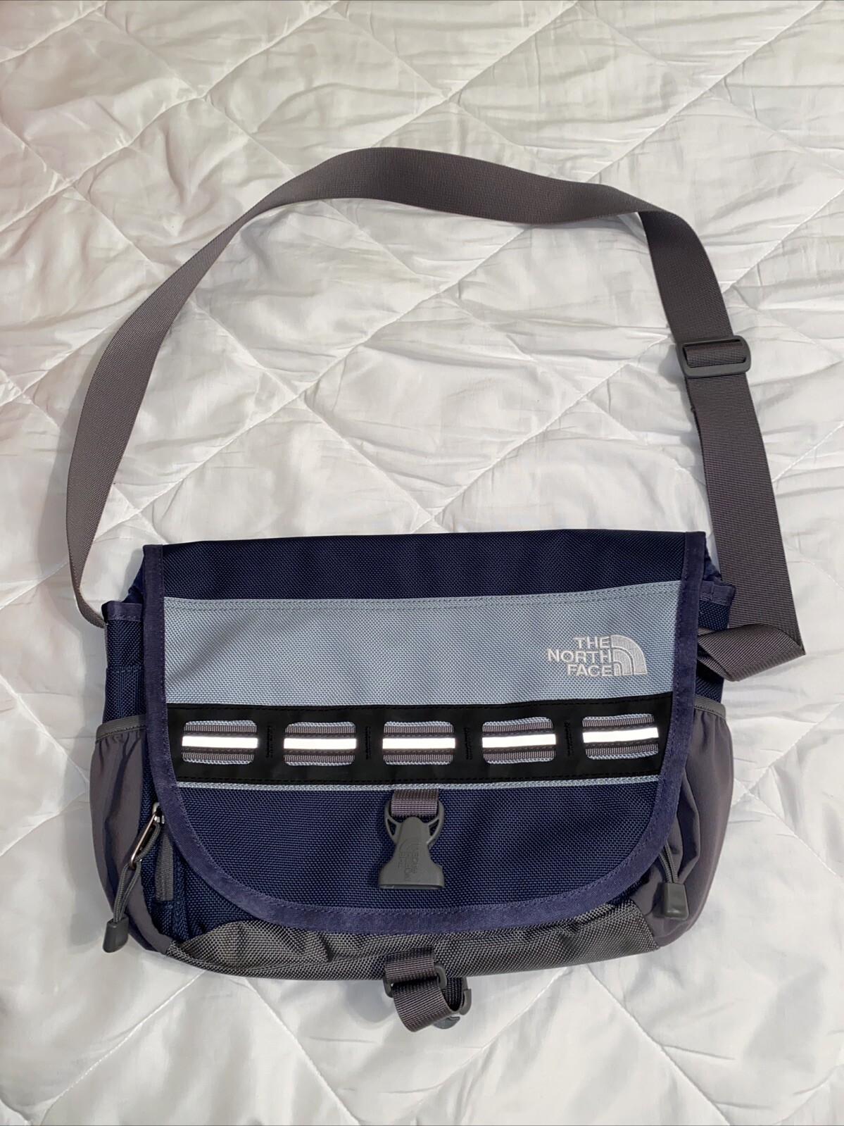 The North Face Adjustable Travel Bag 3