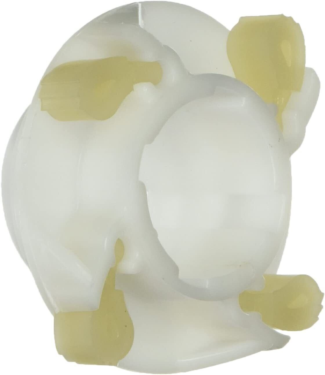 OEM Washer Agitator Kit for Maytag MGT3800XW0 Whirlpool LTE6234DQ1 LT7000XTN1 gallery