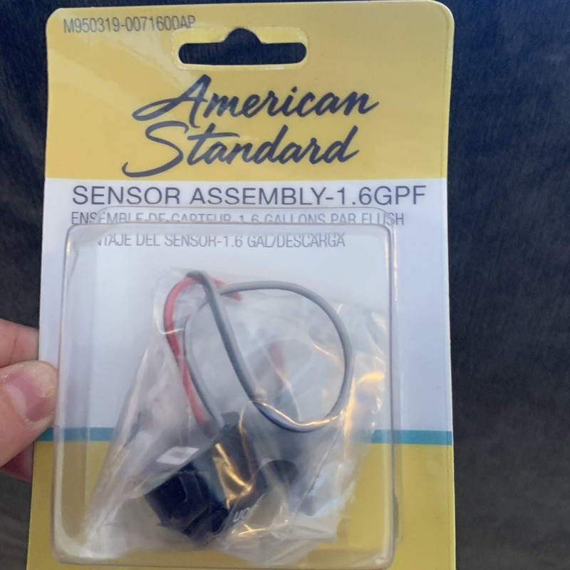 American Standard Sensor Assembly 1.6 GPF M950319-0071600AP Replacement Part gallery