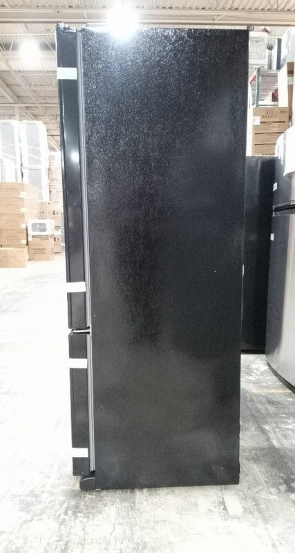 KitchenAid 36" Counter Depth 22 cu. ft. Panel-Ready Refrigerator - KRFC302EPA gallery