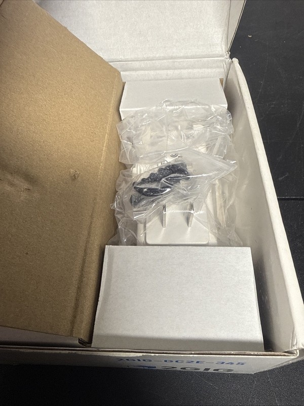 💥GC2e Security & Control Panel eSeries Enhanced Security 2GIG-GC2E-345 Open Box gallery