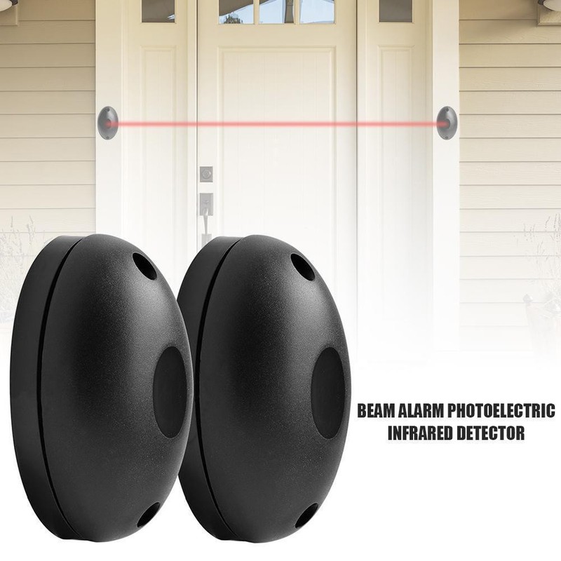 Efficient and Reliable Infrared Detector Sensor for Obstacle Detection gallery