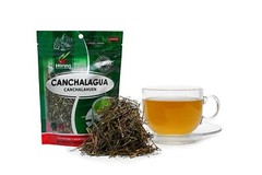 Hanan Peruvian Secrets Cedron | 100% Natural Lemon Verbena 100% | 1.06oz / 30g |