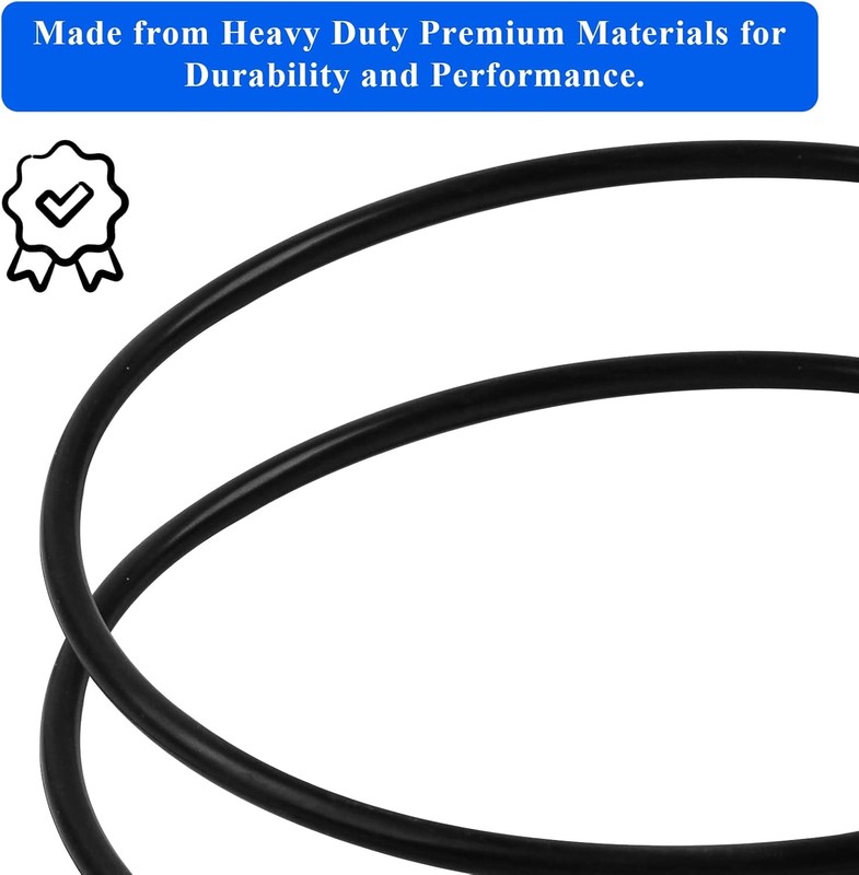 Sand Filter Replacement Parts Compatible with Intex Krystal Clear Sand Filter gallery