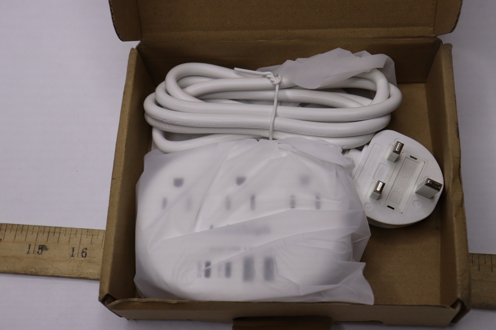 Power Strip Relocatable Power Taps AC100-250V 50/60Hz 13A gallery