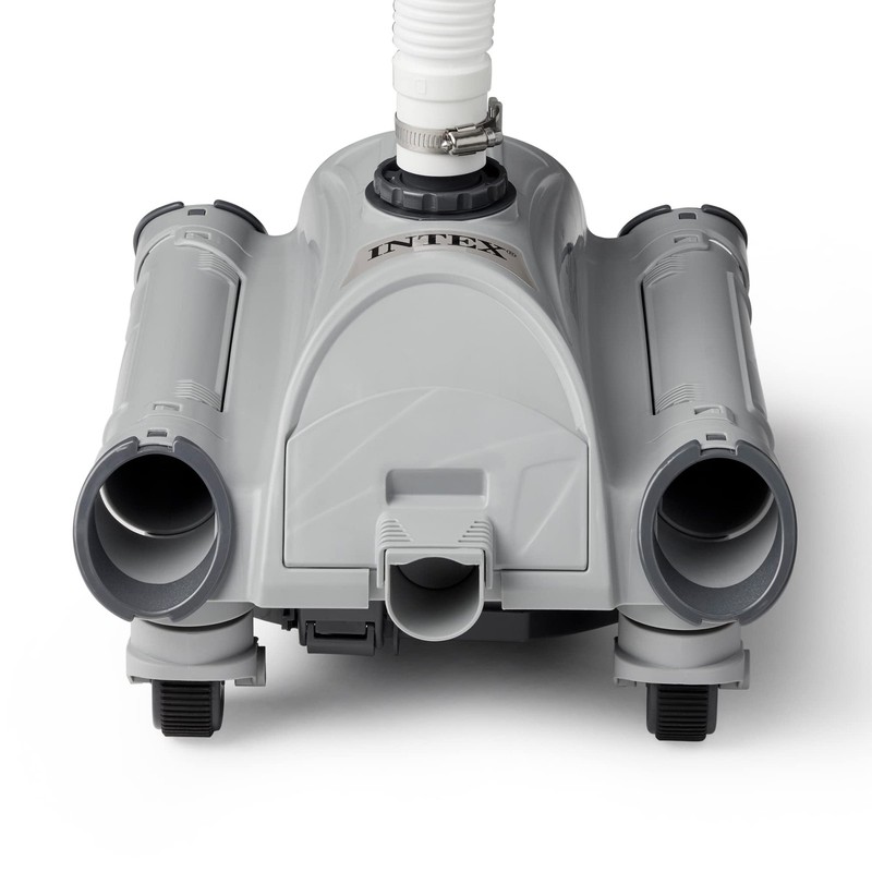 Intex 28001E Above Ground Pool Automatic Pool Cleaner Pressure Side Vacuum gallery