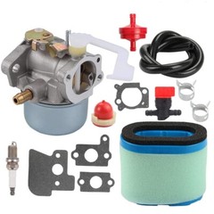 Carburetor For Briggs & Stratton 121602 121607 121612 122602 122612 128612