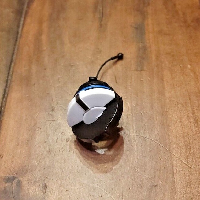 NEW Genuine STIHL Fuel Cap MS151 MS151T MS201T MS201TC-M 0000-350-0564 OEM gallery