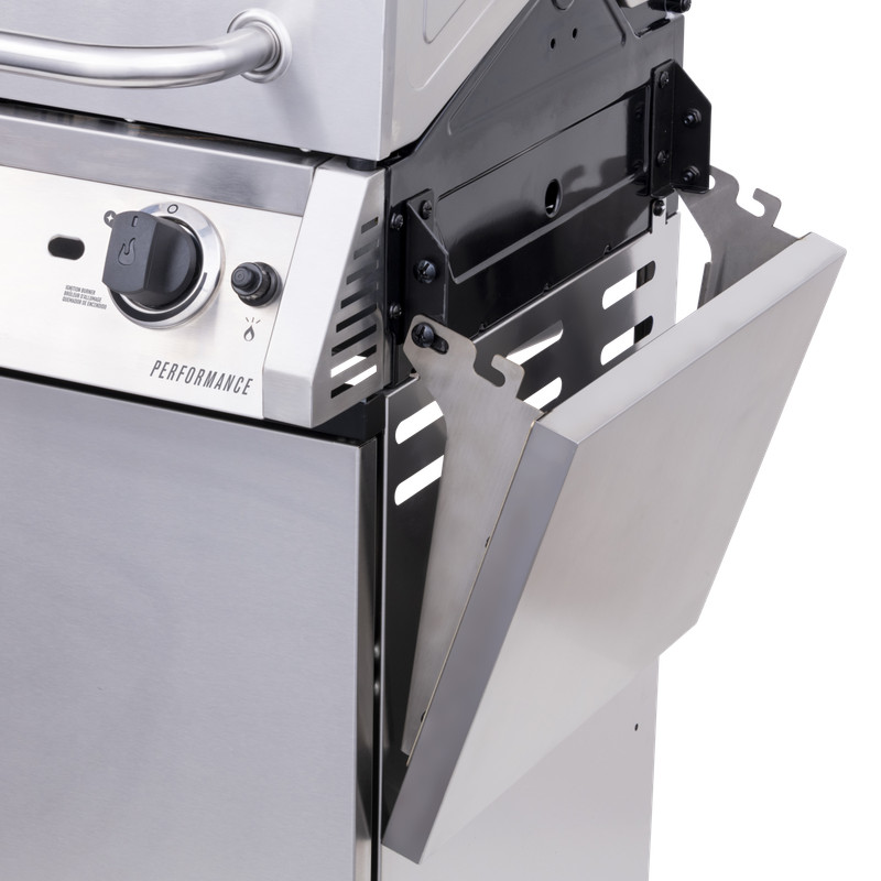 Char-Broil Performance Series 2-Burner 18000 BTU Gas Grill gallery
