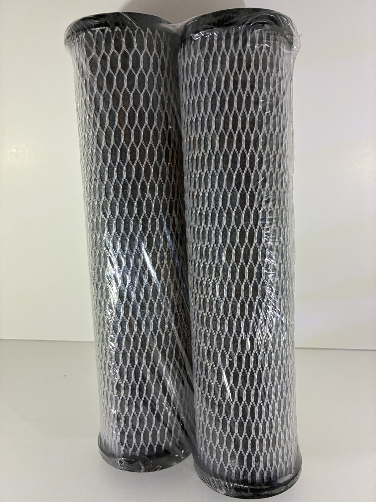 AMERICAN PLUMBER C2 CARBON-IMPREGNATED FILTER CARTRIDGE Model # W5C1P (2 PACK) gallery
