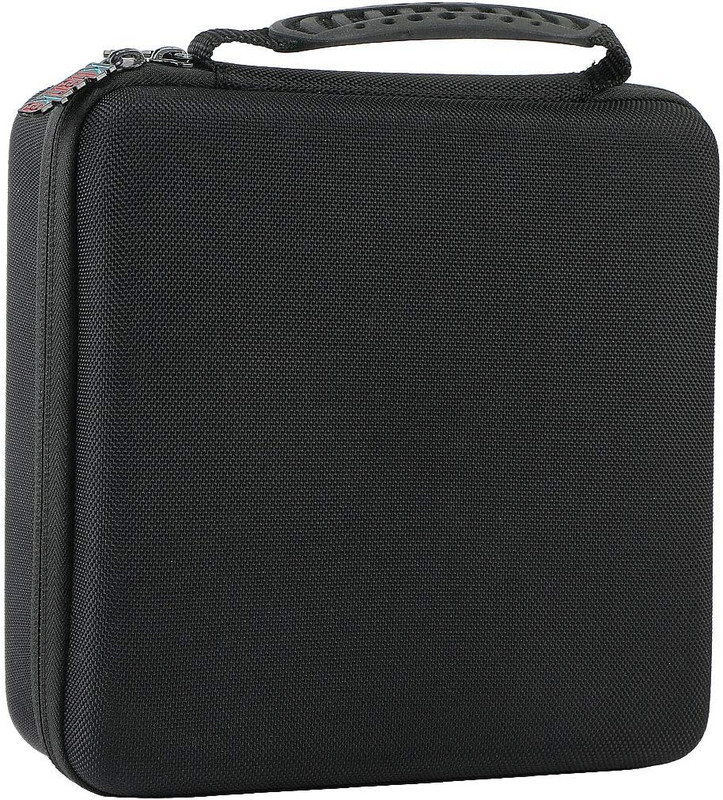 Hard Storage Case Replacement for BLACK+DECKER LDX120C/LD120VA Cordless Drill/Dr gallery