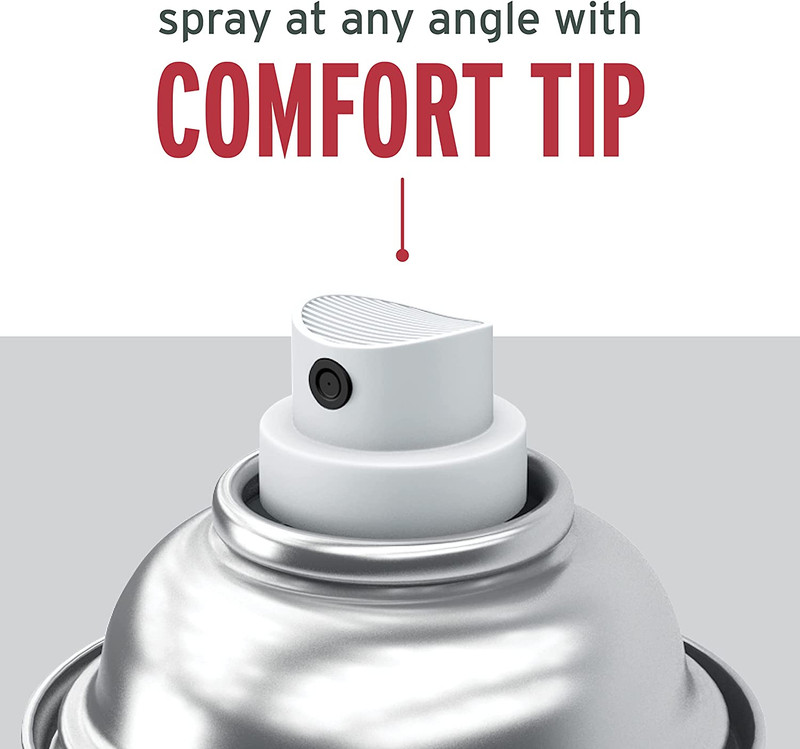 7715830 Stops Rust Bright Coat Metallic Spray Paint, 11 Oz, Aluminum gallery