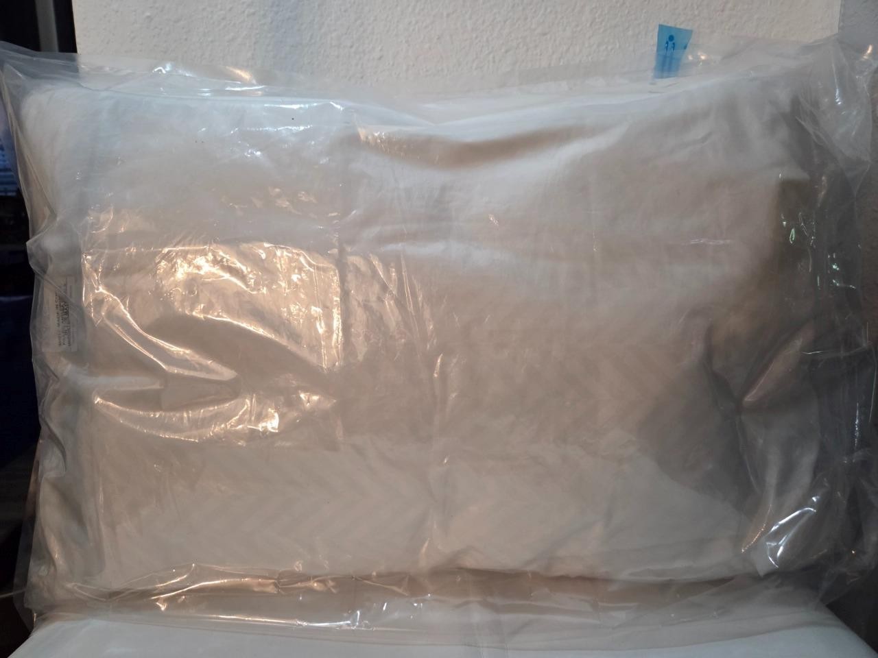 Charter Club Continuous Support Extra Firm Density Pillow, Standard/Queen gallery