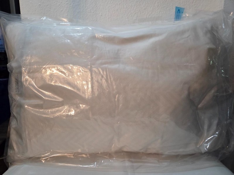 Charter Club Continuous Support Extra Firm Density Pillow, Standard/Queen gallery