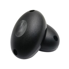 Efficient and Reliable Infrared Detector Sensor for Obstacle Detection