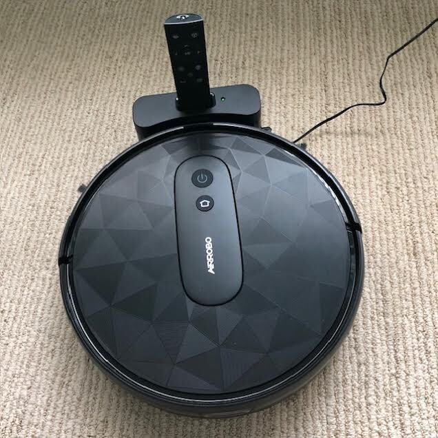 Airrobo P20 gallery
