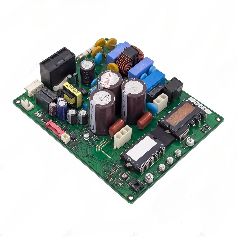 compatible Samsung DB93-10938A Air Conditioner 100508-44857-10 PCB DB41-01011A gallery