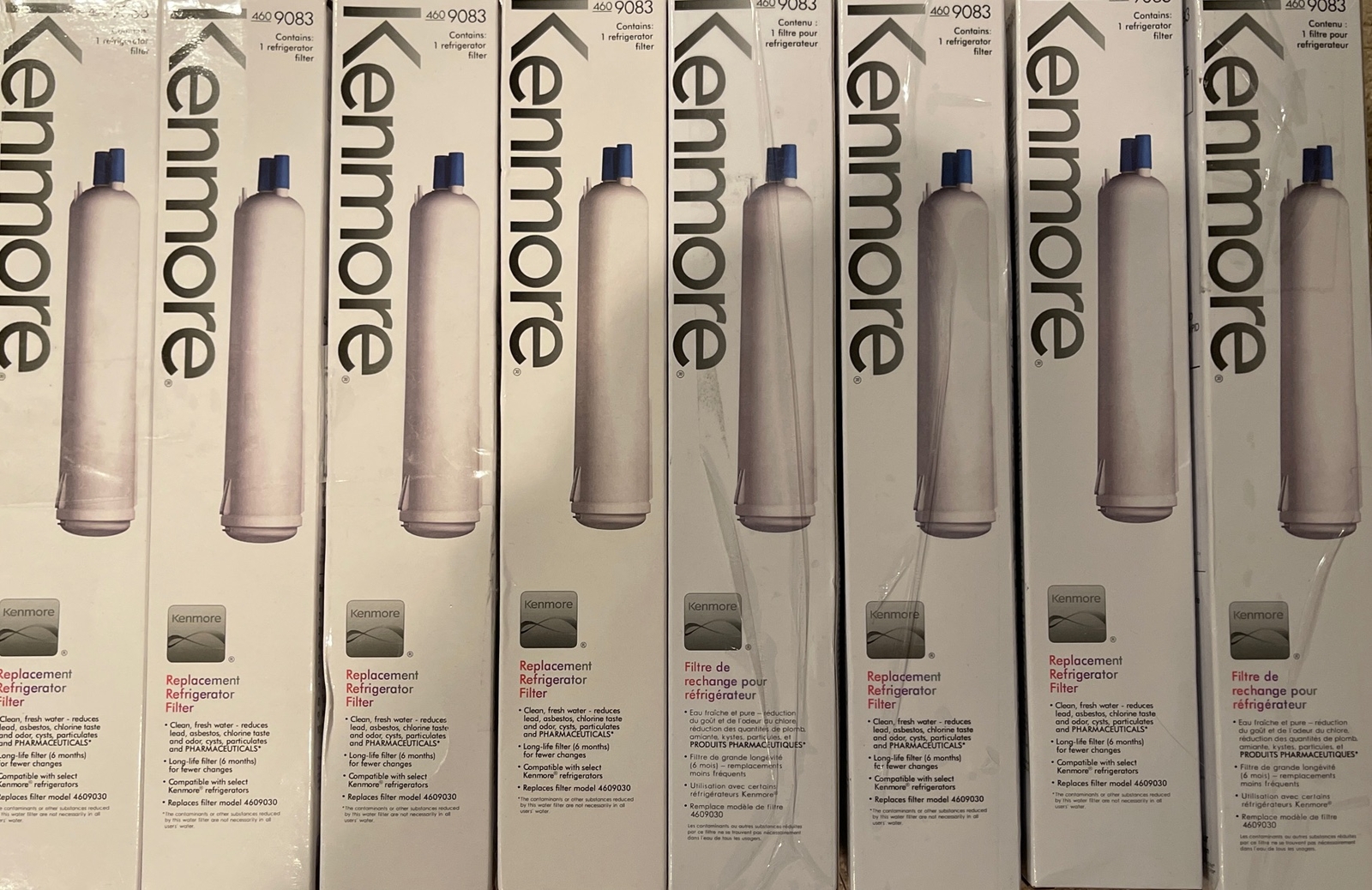 Kenmore 46-9083 Replacement Refrigerator Water Filters gallery