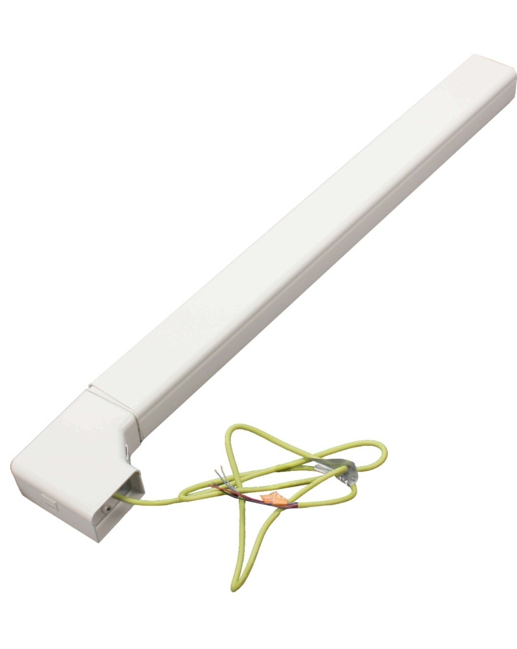 MINI LIME CONDENSATE REMOVAL PUMP WITH SLIMLINE COVER ( LEFT OR RIGHT INSTALL ) gallery