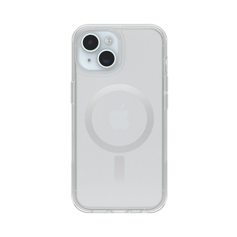 Otterbox Symmetry Series Case Clear for iPhone 13/14/15/16e