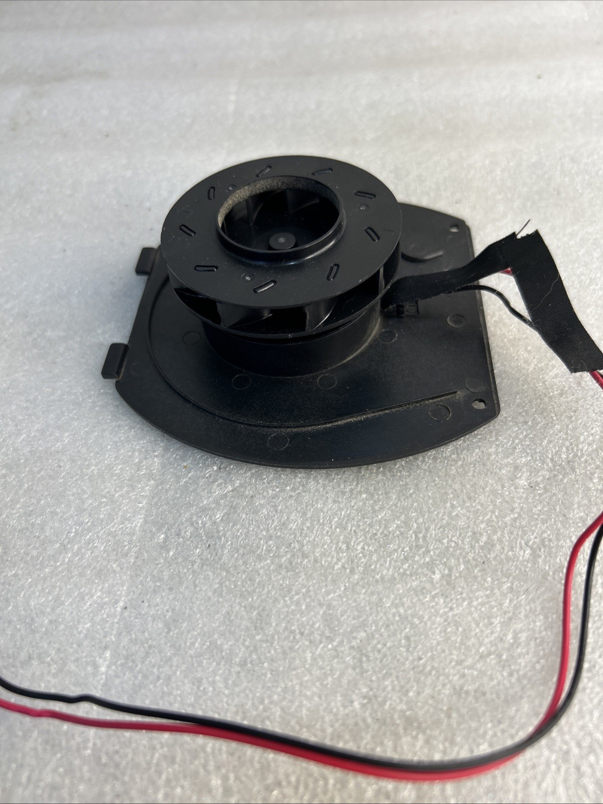 Pure Clean PUCRC105 Robotic Vacuum Cleaner Part, Air Fan gallery