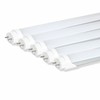 4ft LED Tube F32T8 Replacements 6000K 6500K Bypass Ballast for Mall Supermarket gallery