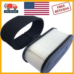 Vehicle-Specific Air Filter & Pre-Filter for Kawasaki Lawn Mowers – Optimal Fit