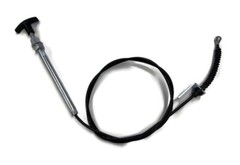 Chute Deflector Cable for John Deere E140 E150 E160 E170 E180 G110 Snow Blowers