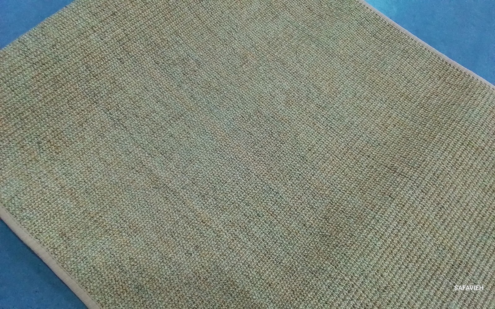 BEIGE 2'-3" x 12'-0" Flaw in Rug, Reduced Price 1172800475 MSR9501B-212 gallery