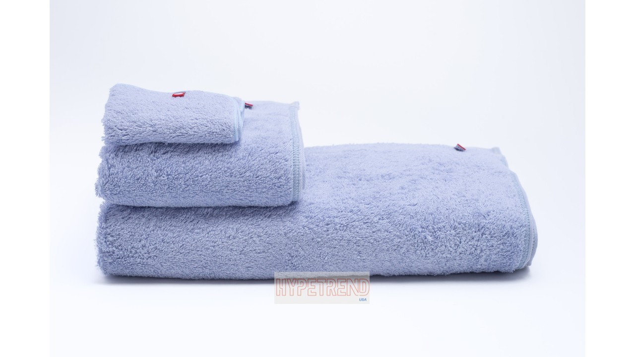 Imabari Towel Bundle Set - Made in Japan - 100% Cotton gallery
