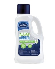 BioGuard Algae Complete – 67.6 Oz (New Size!)