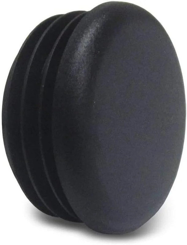 Front Bumper End Caps Pair Replacement for Polaris Ranger General RZR Replaces 5 gallery