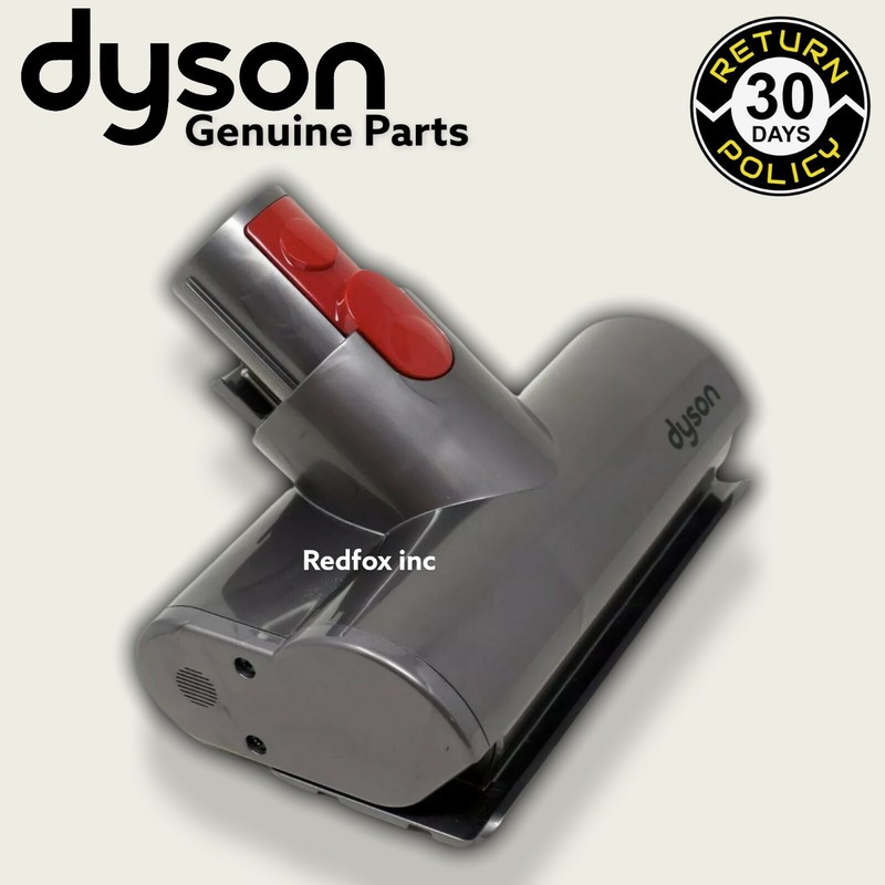 100% ORIGINAL NEW - Dyson V10 ABSOLUTE ANIMAL MOTORHEAD Mini Motorized Tool gallery
