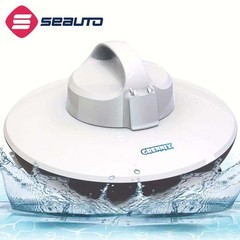 Seauto Cordless Pool Cleaner Robot For Above Ground & In-Ground Swimming Pools