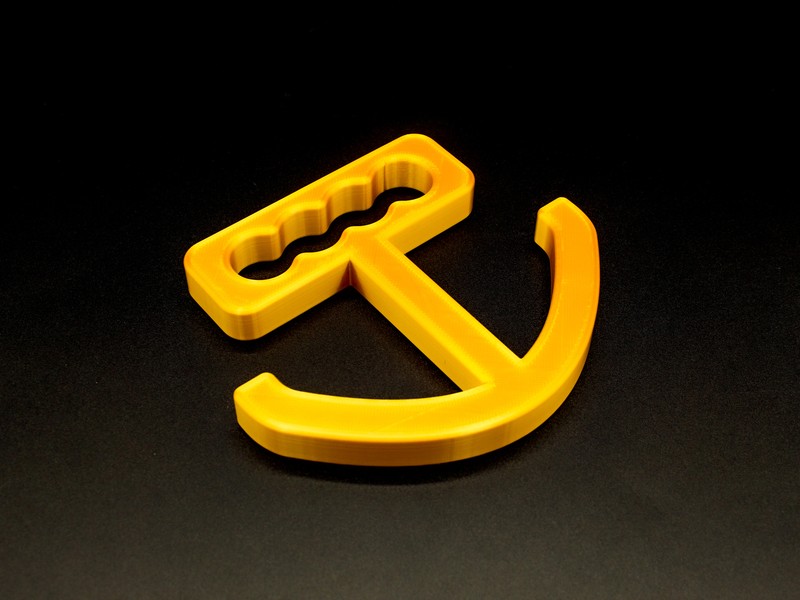 Grocery Handle 3D – Sturdy, Lightweight, and Convenient Carry Handle gallery