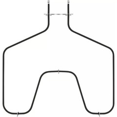 Self Clean Range Oven Bake Unit Lower Heating Element WB44K10005 for GE