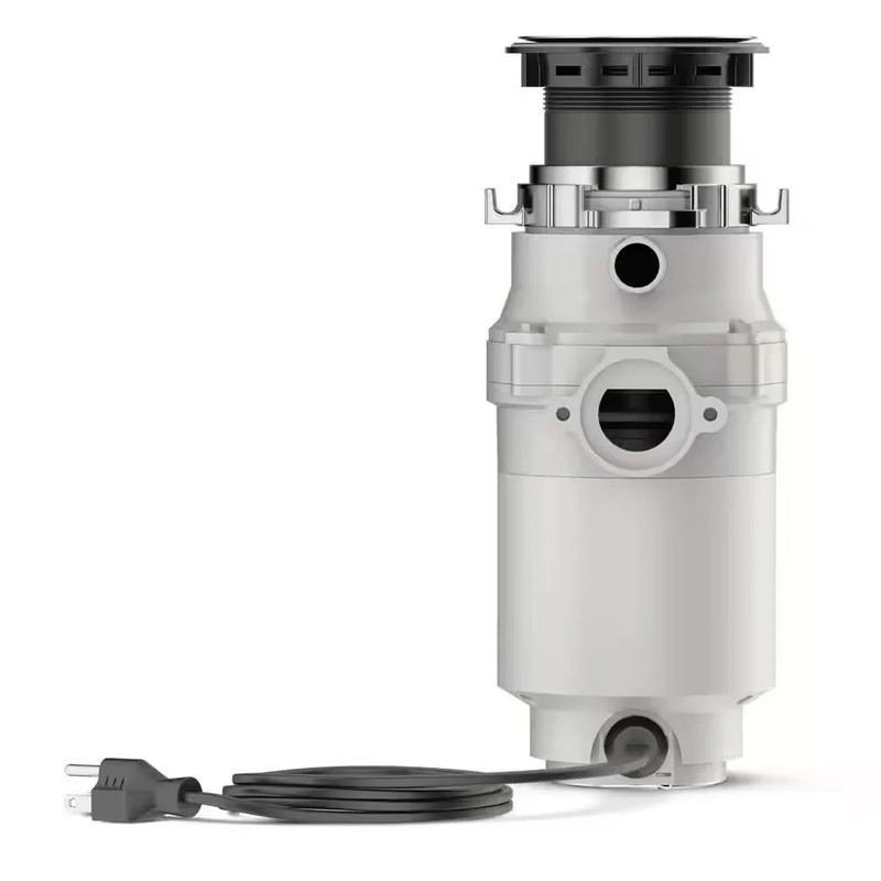 Legend Series 1/3 HP Continuous Feed Garbage Disposal gallery