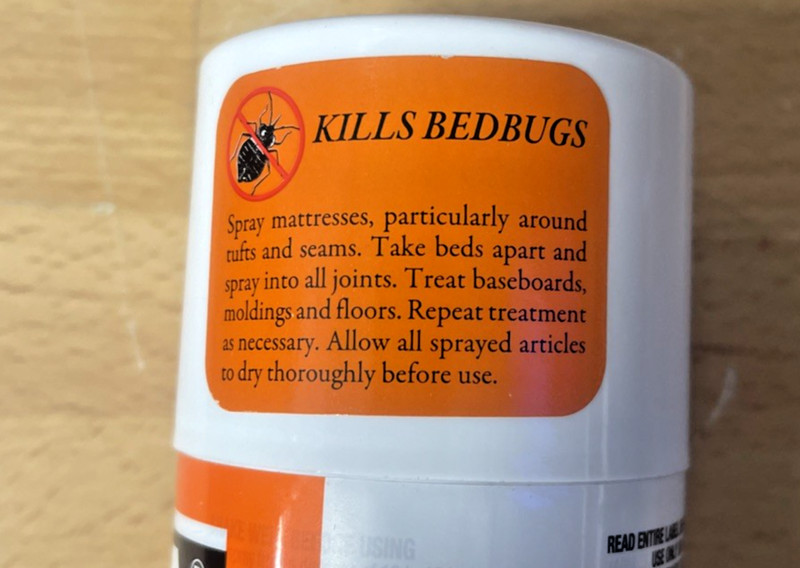 SLA CEDAR SENTED MOTH SPRAY BY Willert 15oz gallery
