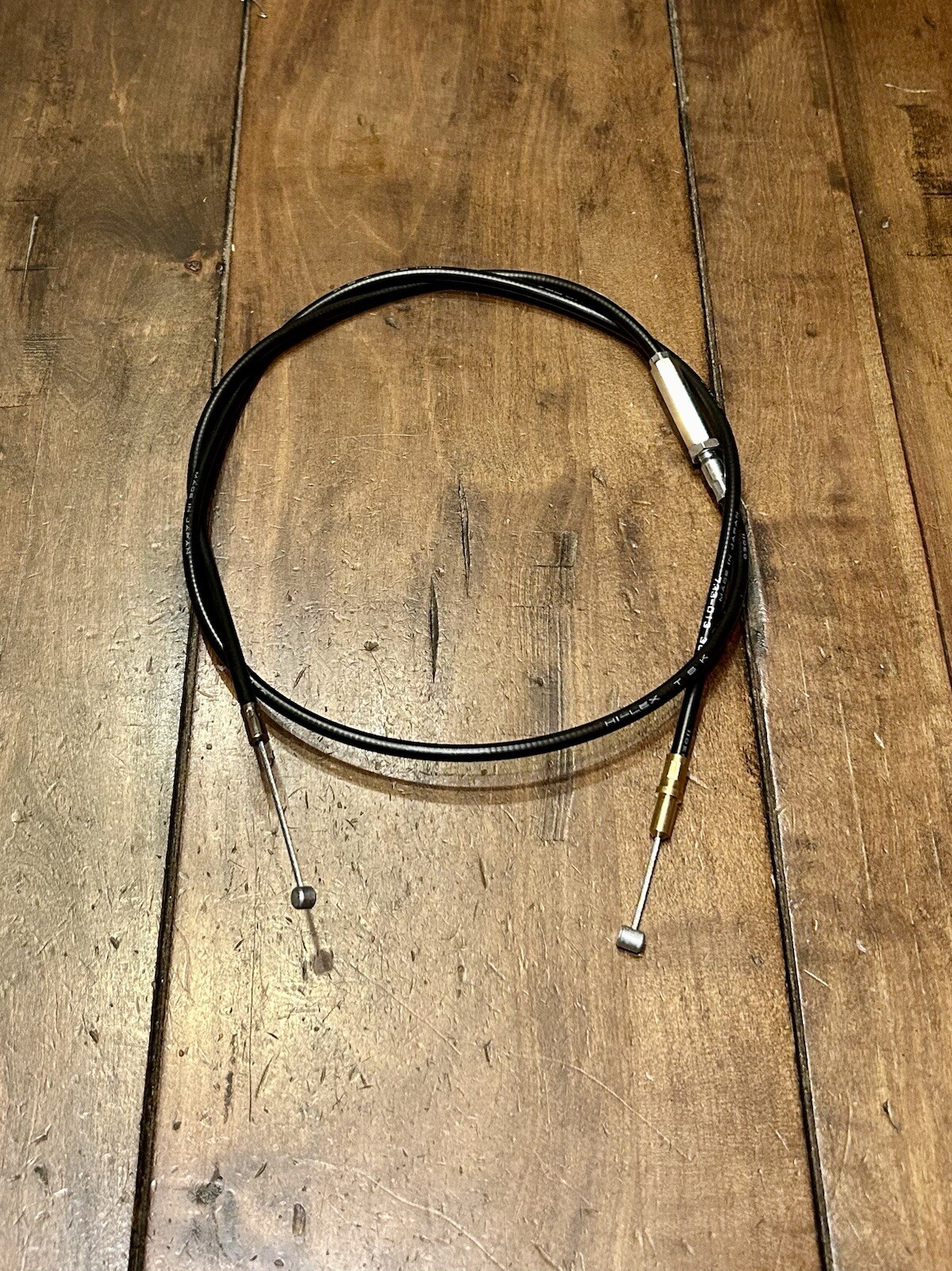 NEW Genuine HONDA Throttle Cable F401K2 FC600 FC600K1 17910-733-013 OEM gallery