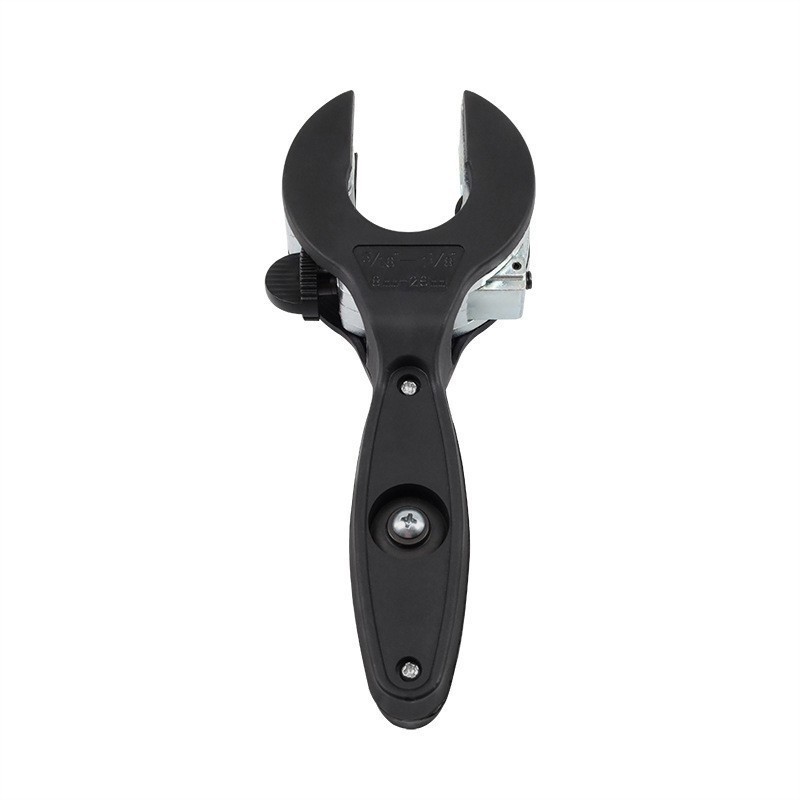 US Ratcheting Tubing Cutter Tool Copper Pipe Ratchet Tube Tube Cutter 8-29mm gallery