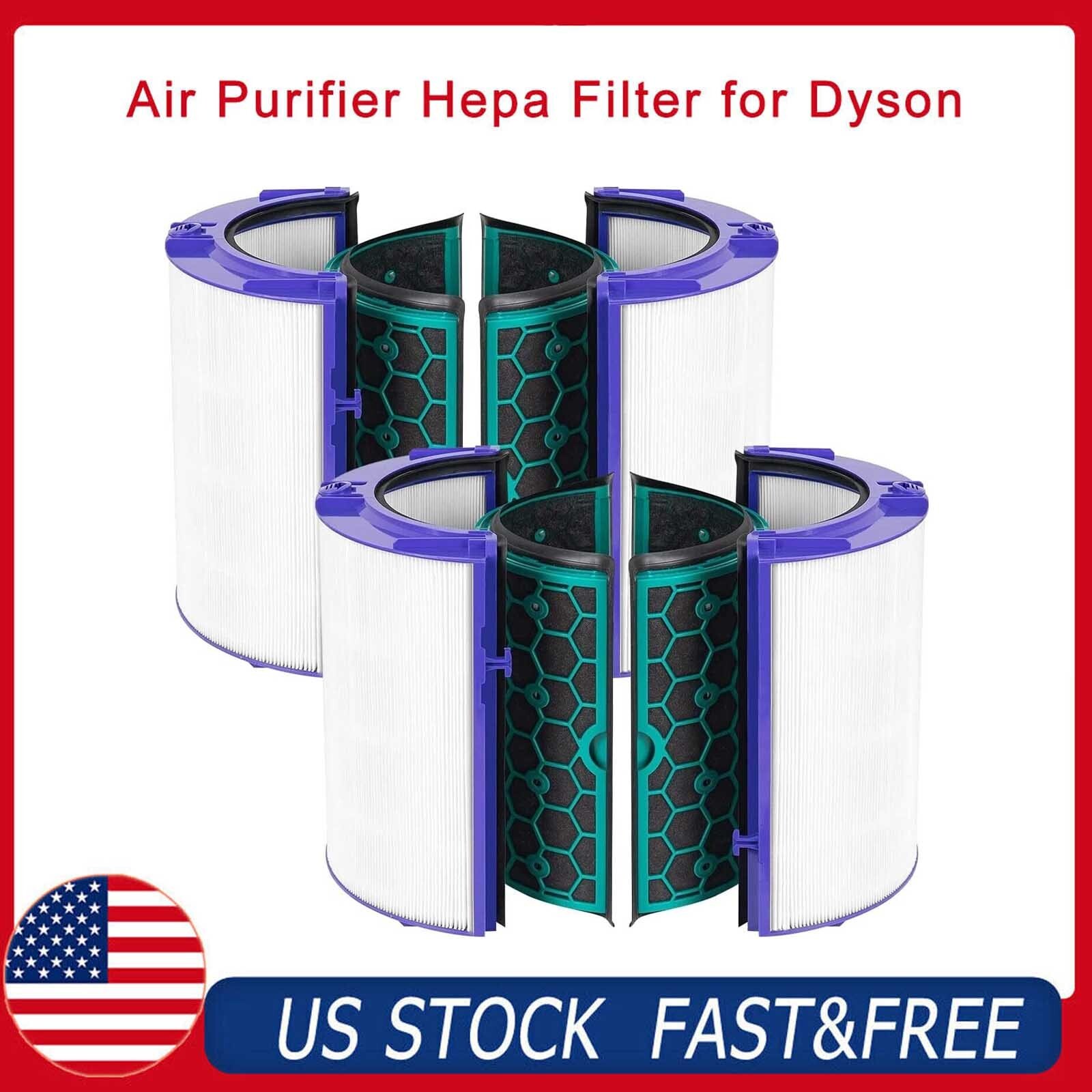 2 Pack Filter 968708-04 For Dyson TP04 HP04 DP04 TP05 DP05 Air Purifier gallery